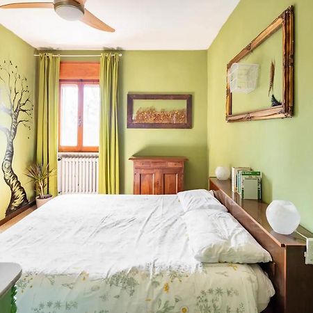 Selvatica50 B&B Nonantola Zewnętrze zdjęcie