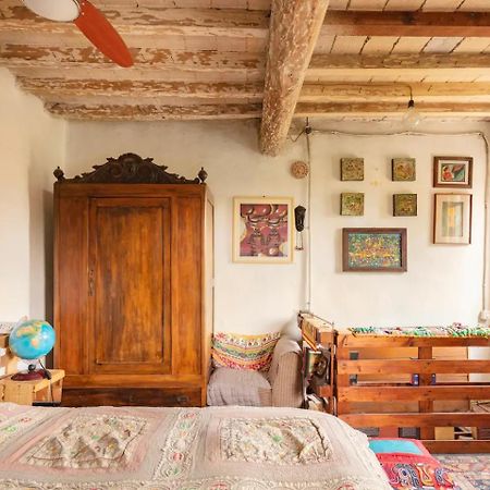 Selvatica50 B&B Nonantola Zewnętrze zdjęcie