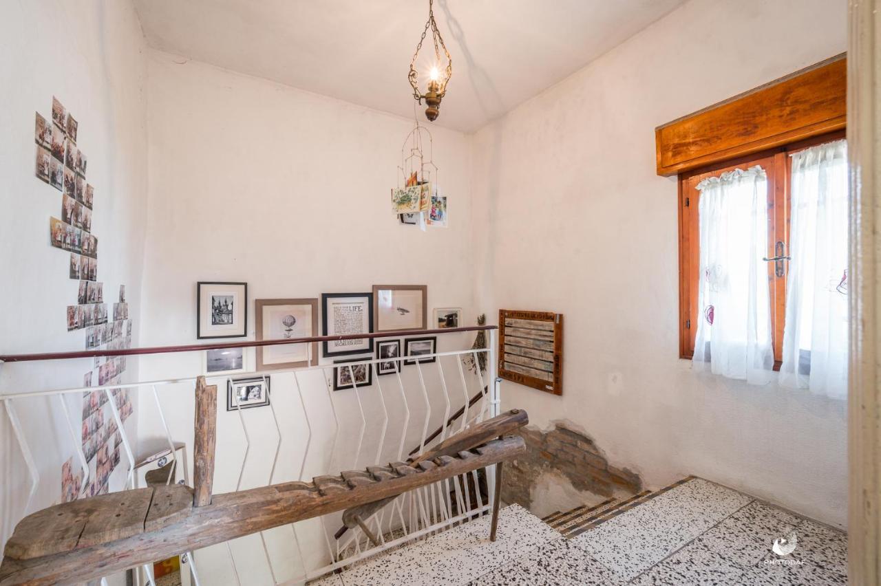 Selvatica50 B&B Nonantola Zewnętrze zdjęcie