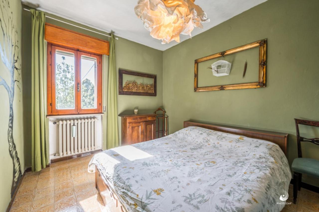 Selvatica50 B&B Nonantola Zewnętrze zdjęcie