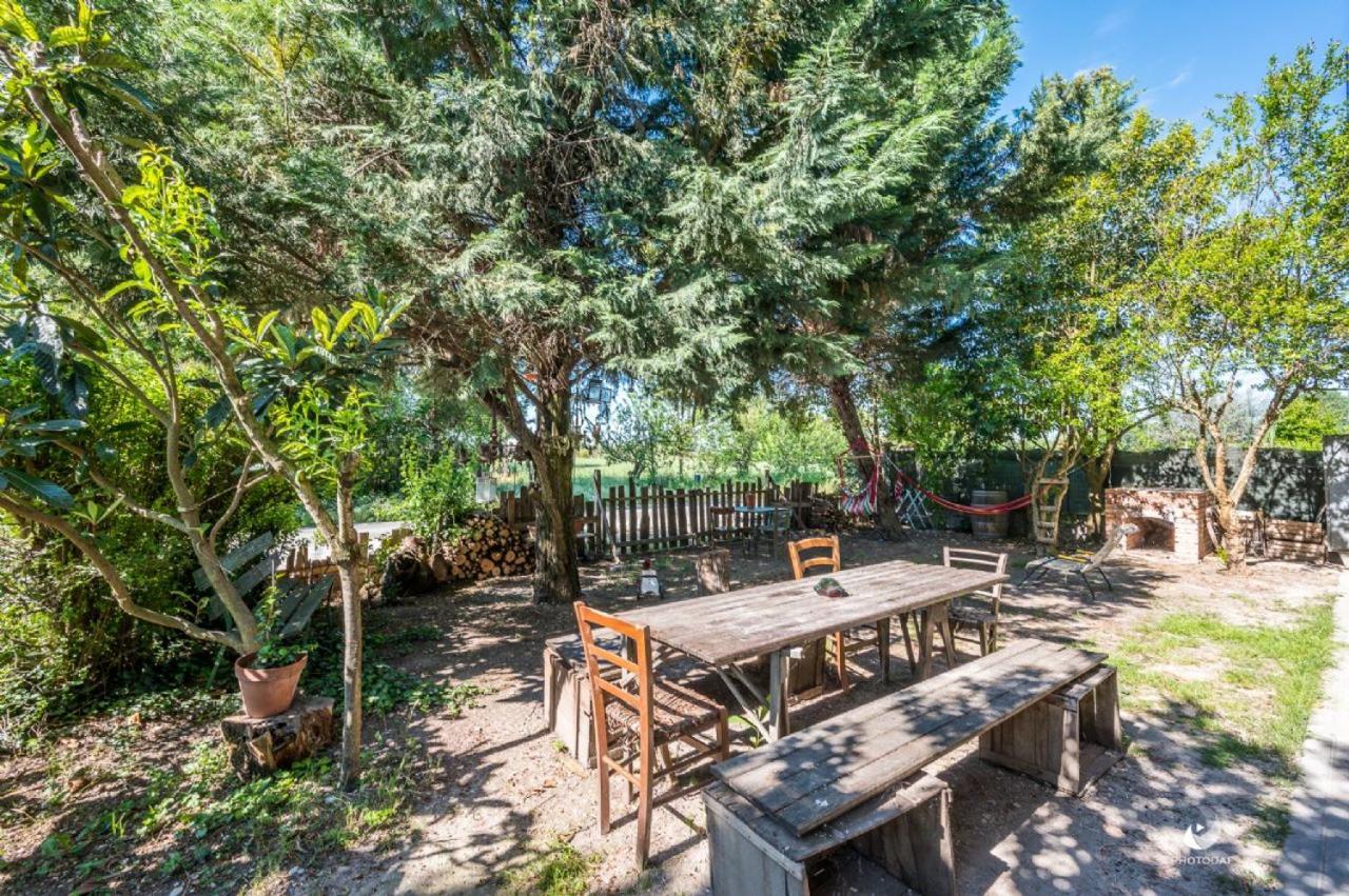 Selvatica50 B&B Nonantola Zewnętrze zdjęcie