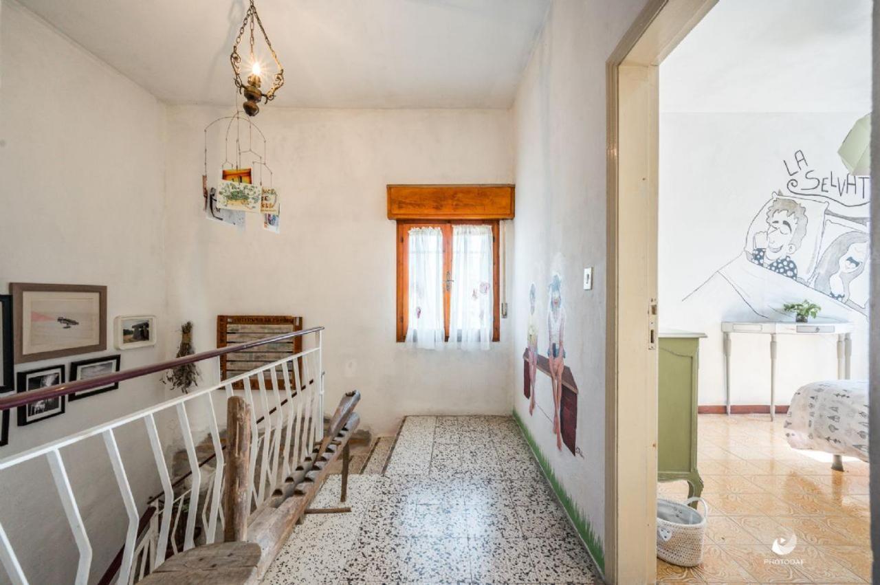 Selvatica50 B&B Nonantola Zewnętrze zdjęcie