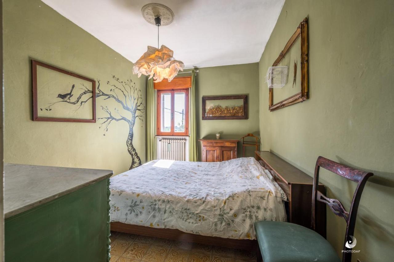 Selvatica50 B&B Nonantola Zewnętrze zdjęcie