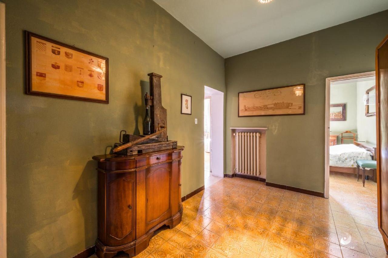 Selvatica50 B&B Nonantola Zewnętrze zdjęcie