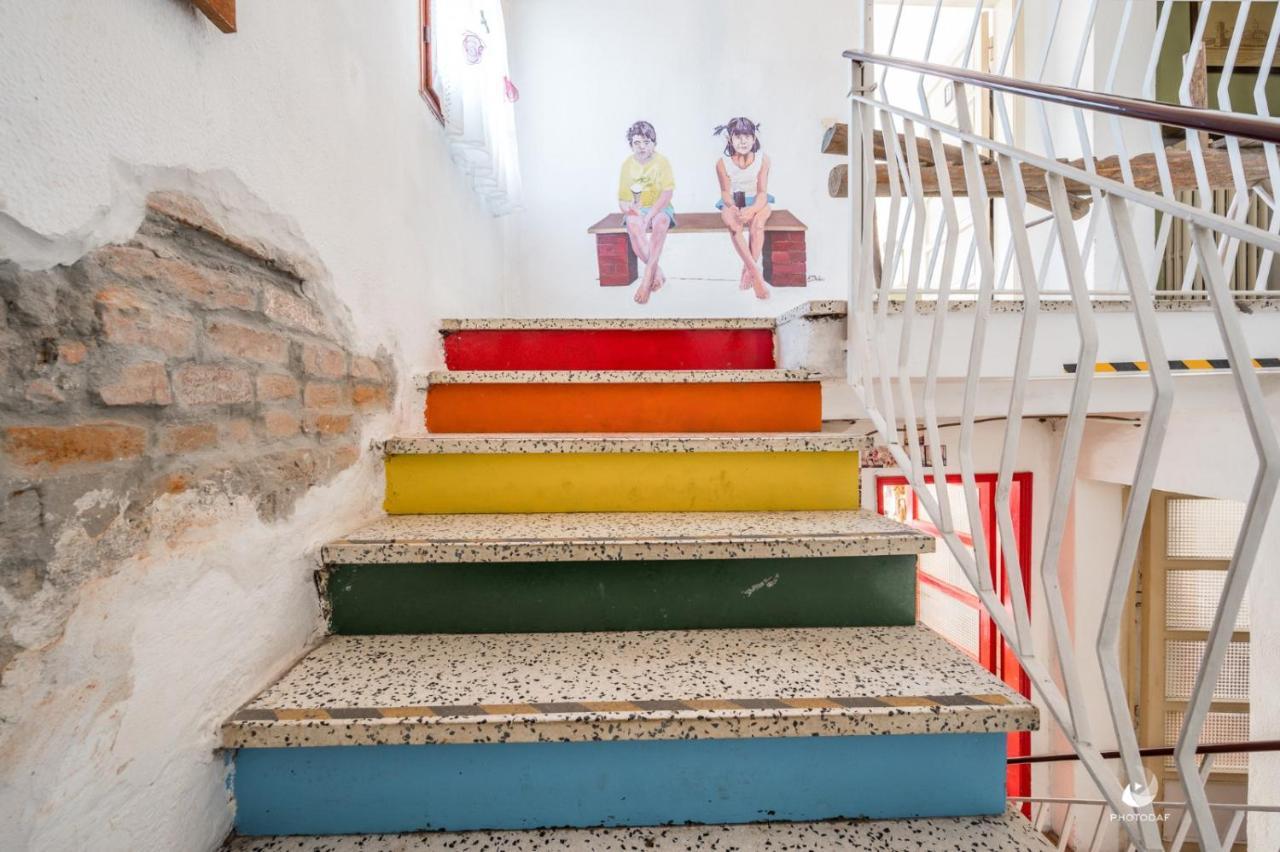 Selvatica50 B&B Nonantola Zewnętrze zdjęcie