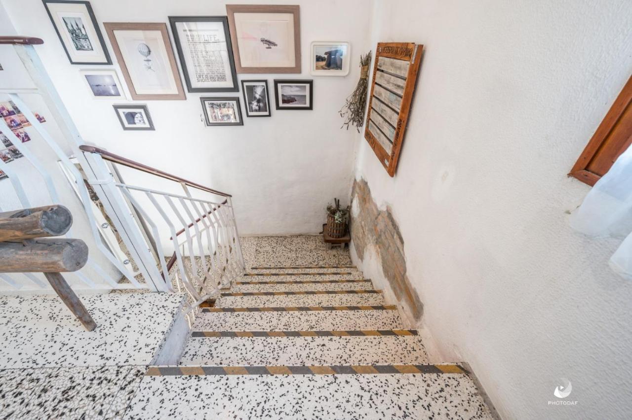 Selvatica50 B&B Nonantola Zewnętrze zdjęcie