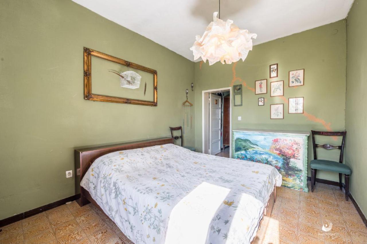 Selvatica50 B&B Nonantola Zewnętrze zdjęcie