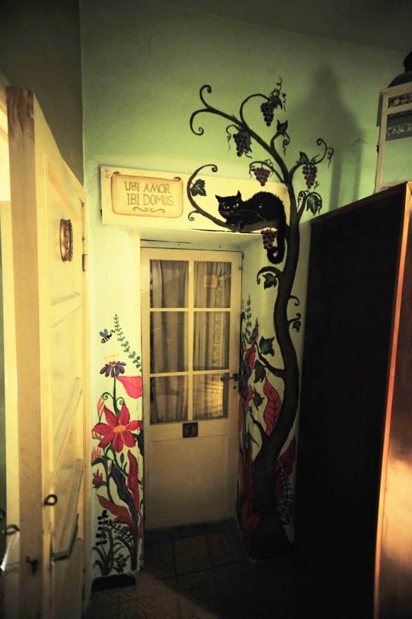 Selvatica50 B&B Nonantola Zewnętrze zdjęcie