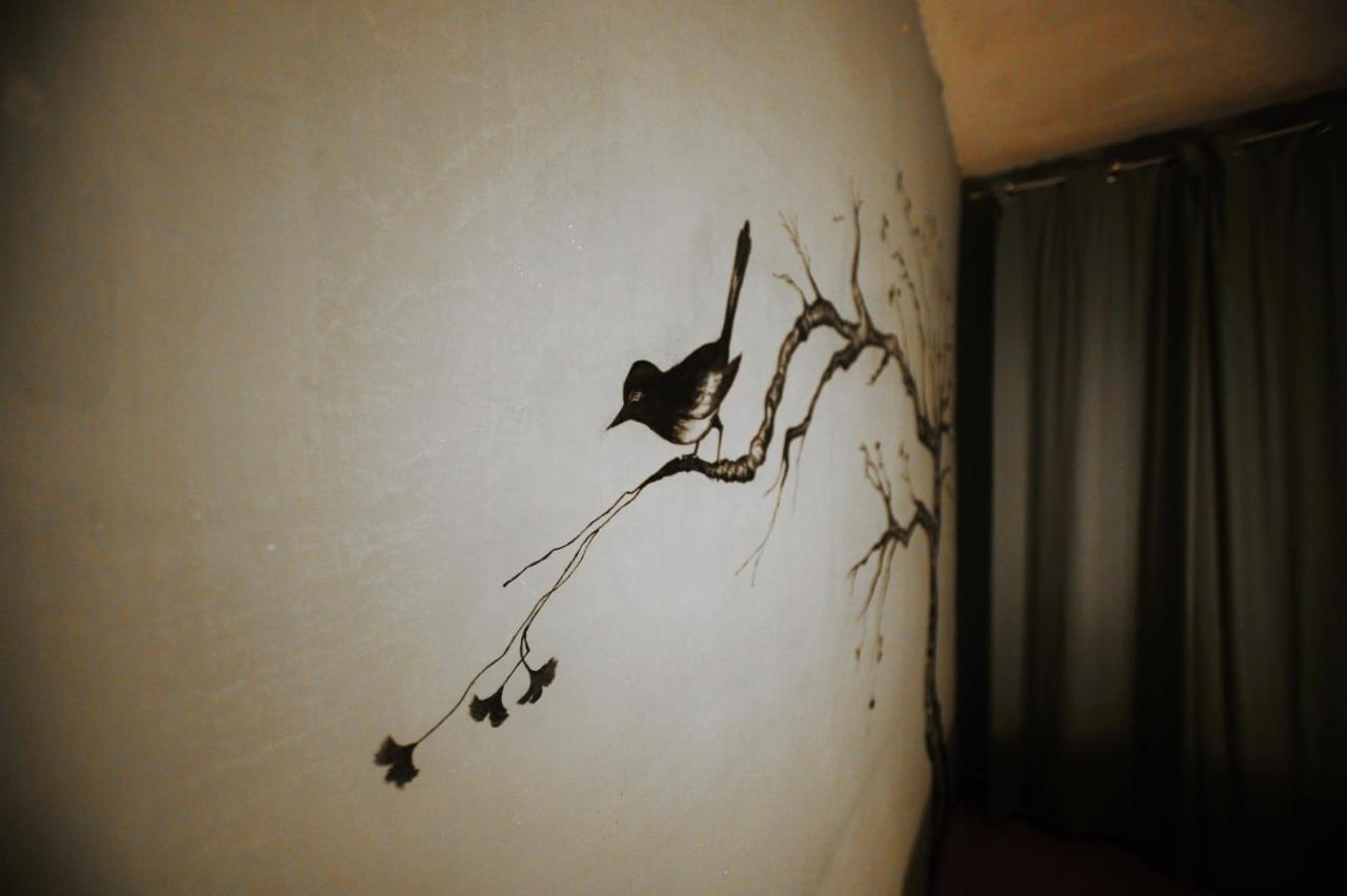Selvatica50 B&B Nonantola Zewnętrze zdjęcie