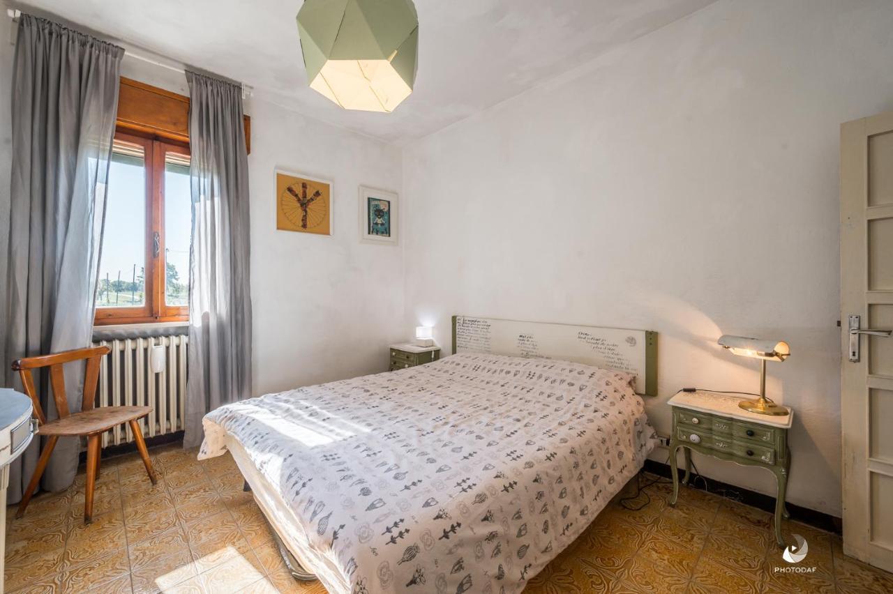 Selvatica50 B&B Nonantola Zewnętrze zdjęcie