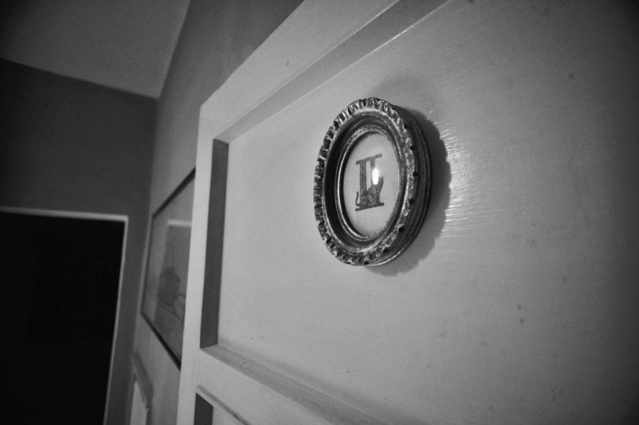Selvatica50 B&B Nonantola Zewnętrze zdjęcie