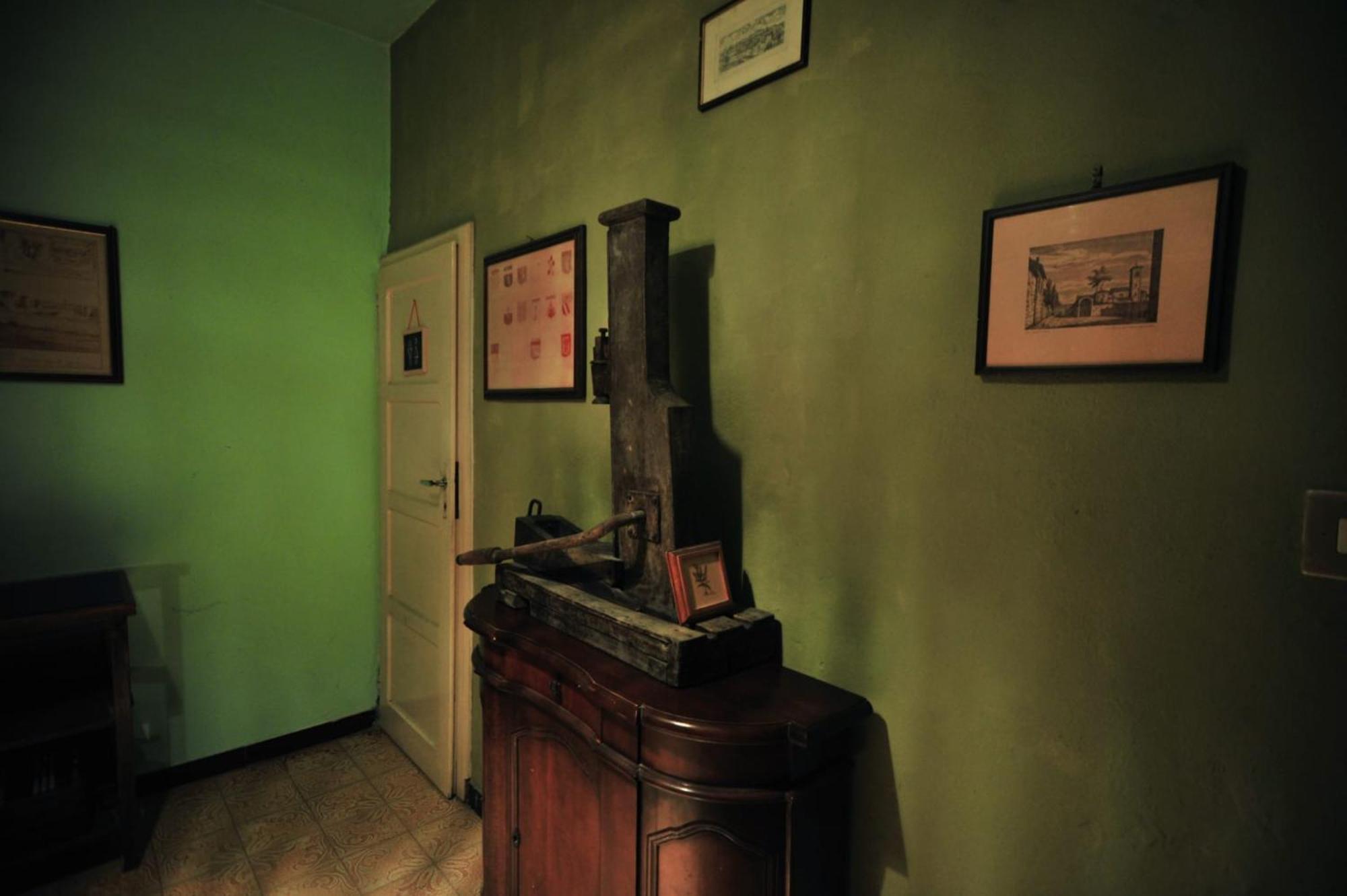 Selvatica50 B&B Nonantola Zewnętrze zdjęcie