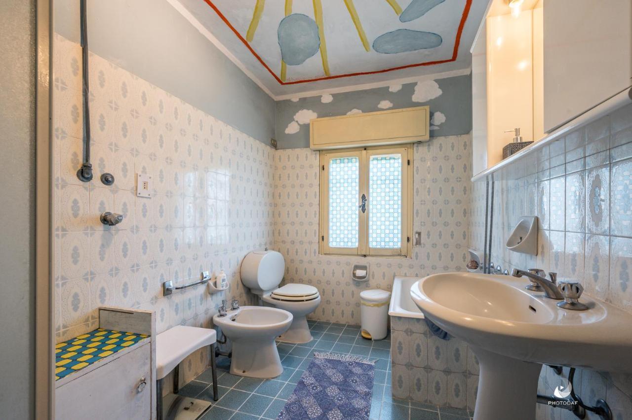 Selvatica50 B&B Nonantola Zewnętrze zdjęcie