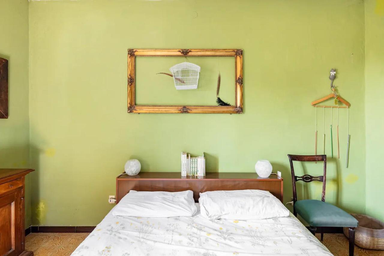 Selvatica50 B&B Nonantola Zewnętrze zdjęcie