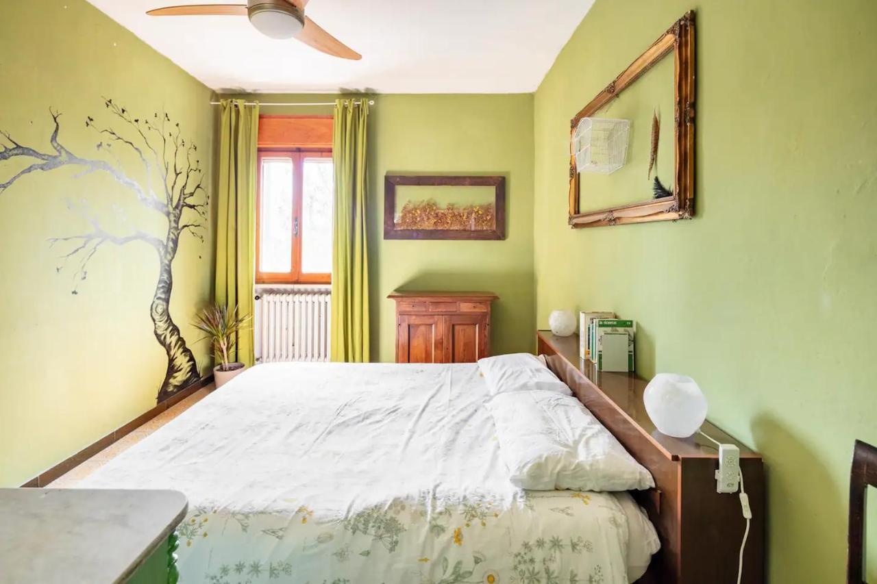 Selvatica50 B&B Nonantola Zewnętrze zdjęcie