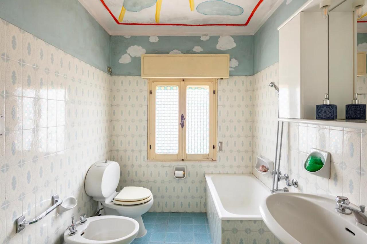 Selvatica50 B&B Nonantola Zewnętrze zdjęcie