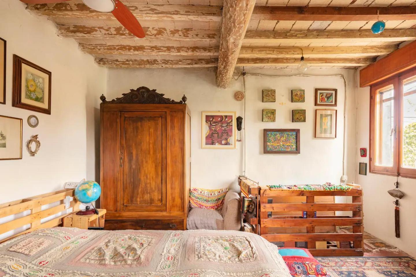 Selvatica50 B&B Nonantola Zewnętrze zdjęcie