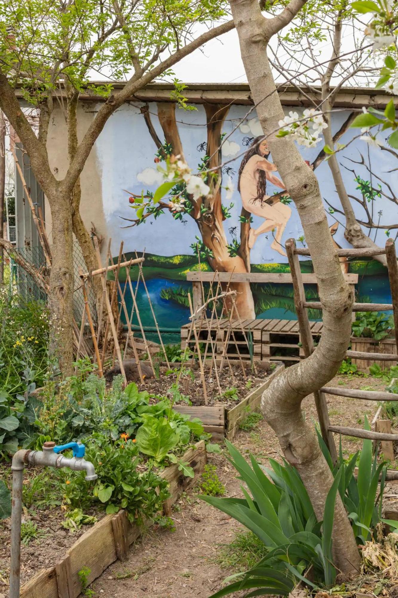 Selvatica50 B&B Nonantola Zewnętrze zdjęcie