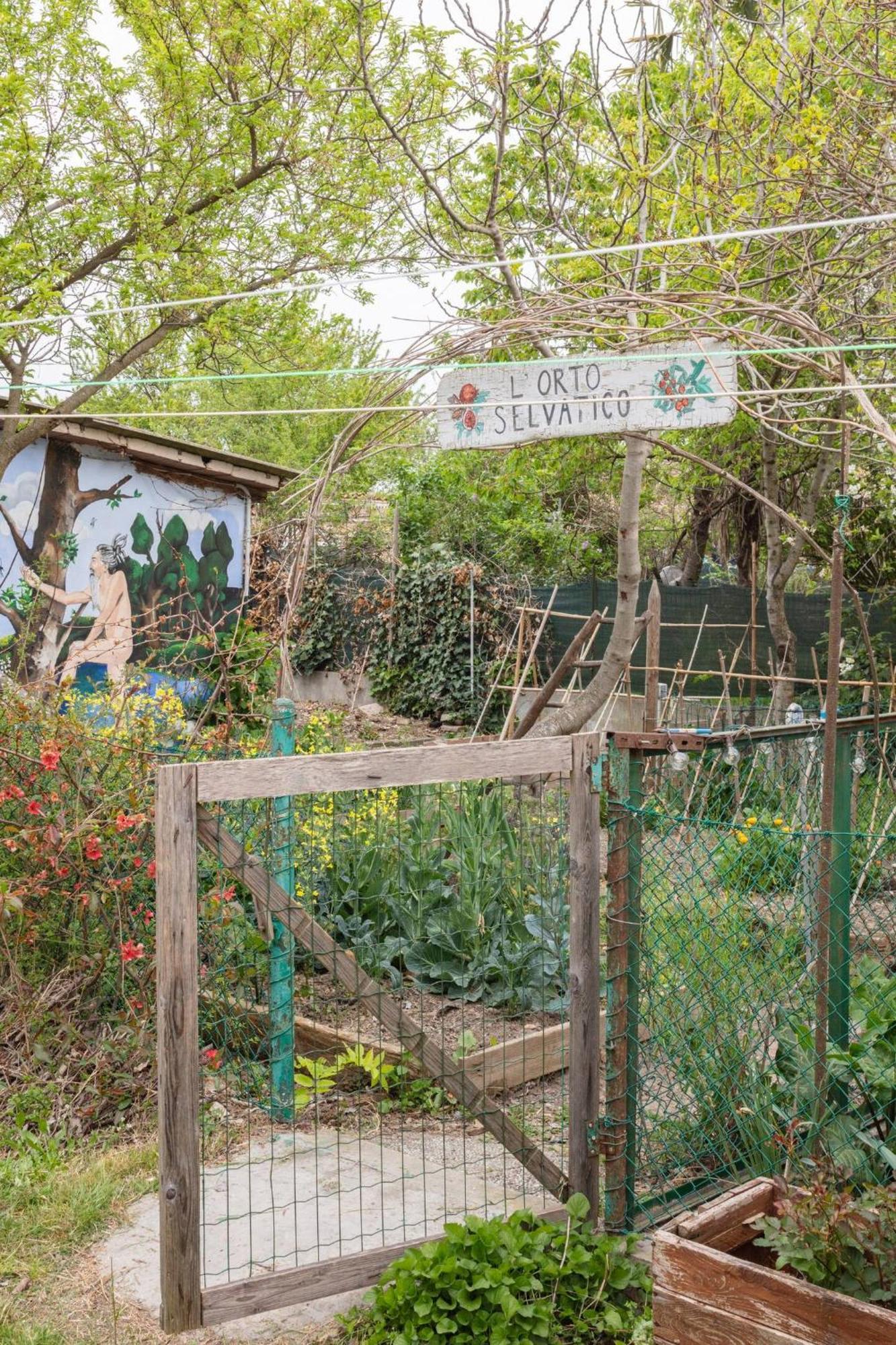 Selvatica50 B&B Nonantola Zewnętrze zdjęcie