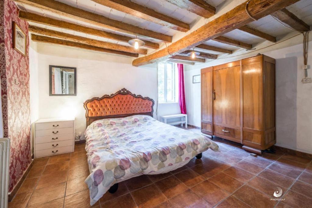 Selvatica50 B&B Nonantola Zewnętrze zdjęcie