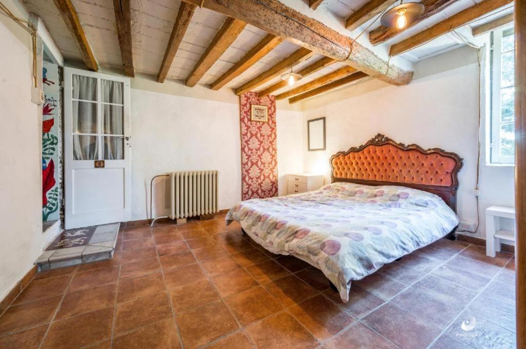 Selvatica50 B&B Nonantola Zewnętrze zdjęcie